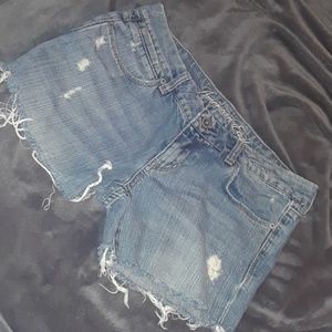 American Eagle shorts
